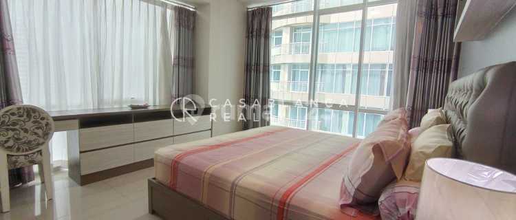 AMBASSADE RESIDENCE 2BR FURNISH CORNER  1