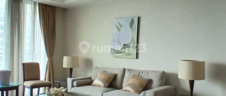 APARTMENT CASABLANCA 2BR FURNISHED 1