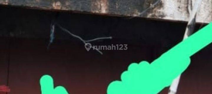 Dijual Ruko Isi Walet  1