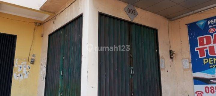Dijual Ruko Nego Sampai Jadi Harga Termurah D Kota Madiun 1