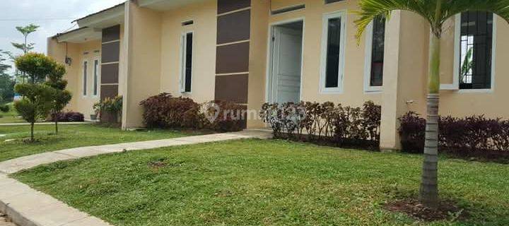Dijual Rumah Bebas Banjir Di Kota Serang Dekat Kantor Gubernur 1