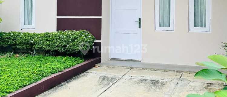 Rumah Dekat Kantor Dprd Provinsi Banten 1