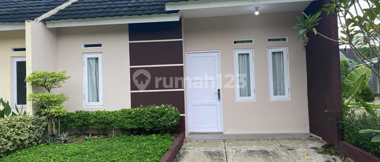 Rumah Subsidi Dekat Kampus Untirta 1