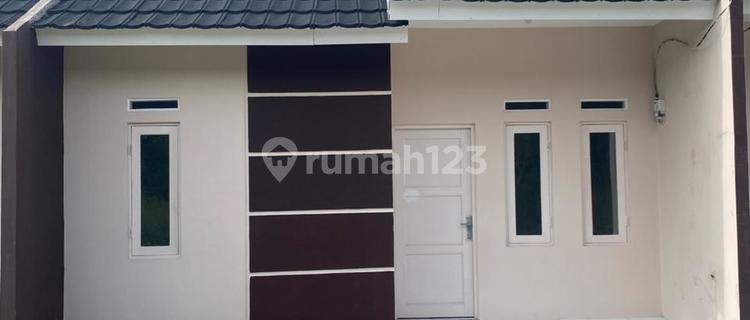 Rumah Dekat Kantor Dprd Provinsi Banten 1
