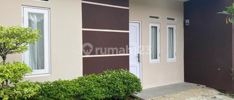 House Near Bank Indonesia 1