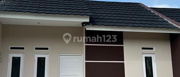 House Near UIN SMH Banten Campus 1