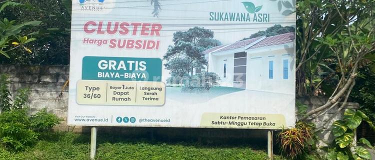 Rumah Dekat Kantor Dprd Provinsi Banten 1