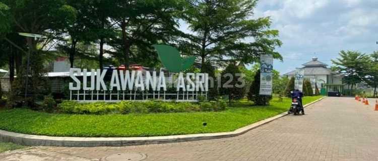 Perumahan Subsidi Rasa Cluster di Sebrang Kantor Pol Pp Banten 1