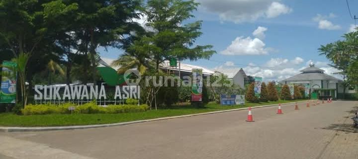 Perumahan Subsidi Rasa Cluster Di Kawasan Pengadilan Negri Banten 1