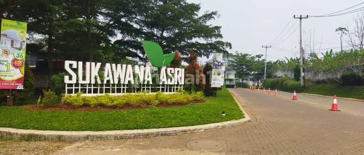Perumahan Subsidi Rasa Cluster di Sebrang Kantor Dindik Banten 1