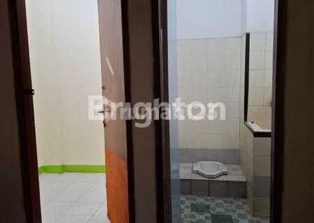 For Rent: 3.5 Story Shop House in Daan Mogot Baru Commercial Area, Kalideres, West Jakarta 1