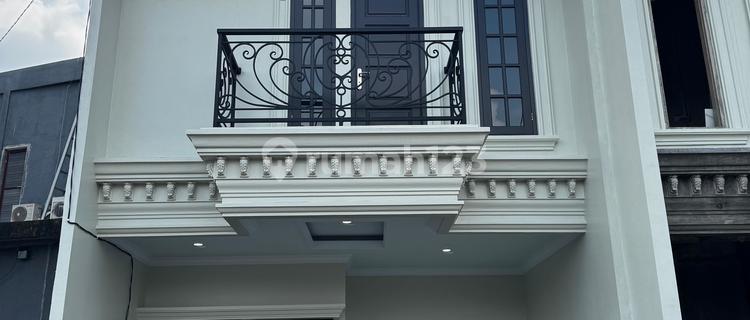 Di Jual Rumah 2 Lantai 800 Jutaan Di Ciganjur Jagakarsa Jaksel 1