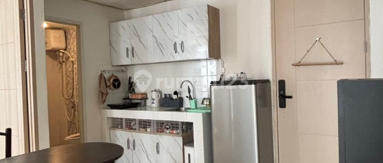 Disewakan Apartemen Tokyo Riverside 2 Kamar Tidur Furnished 1