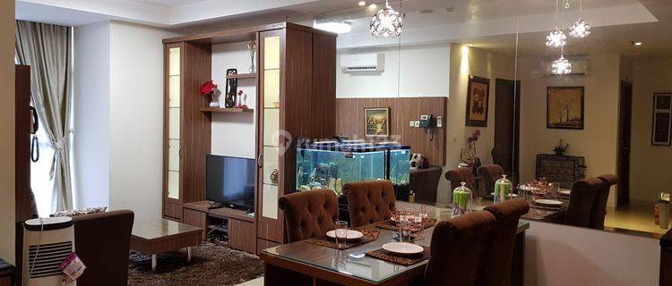 Disewakan Cepat Apartemen Lavenue Pancoran 2 Kamar Furnished 1