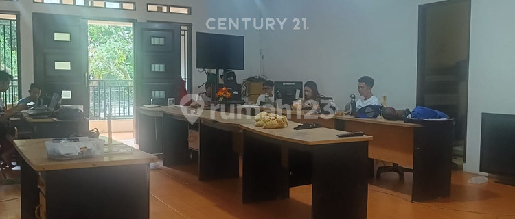 For Sale 2-Story Ready-to-Occupy House in Suryalaya, Bandung 1