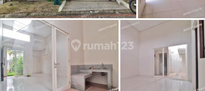 1-Story House in Austinville, Comfortable and Safe, Easy Access 1