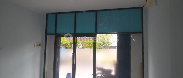 CHEAP SALE!! 4-story Mutiara Taman Palem shop house, 67.5m2 area 1