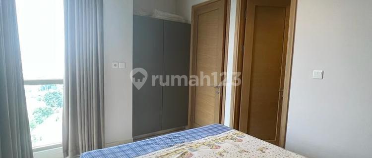 Full Furnished Taman Anggrek Residence 3Br 65M2 1