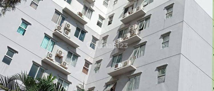 DIJUAL Apartemen EAST PARK Full Furnished Jakarta Timur  1