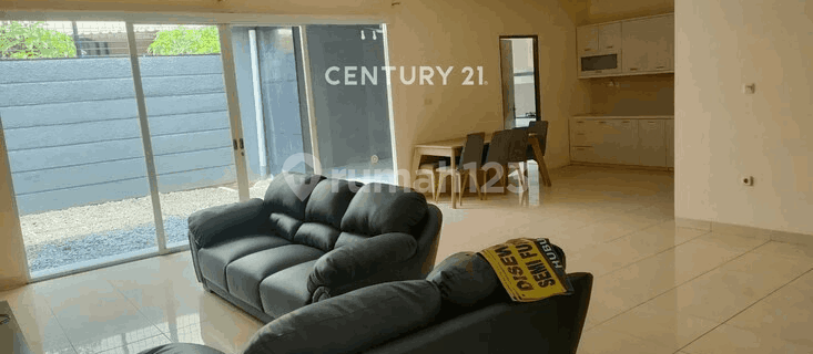 For Sale Rumah Minimalis Cluster Diponegoro Lippo Karawaci 1