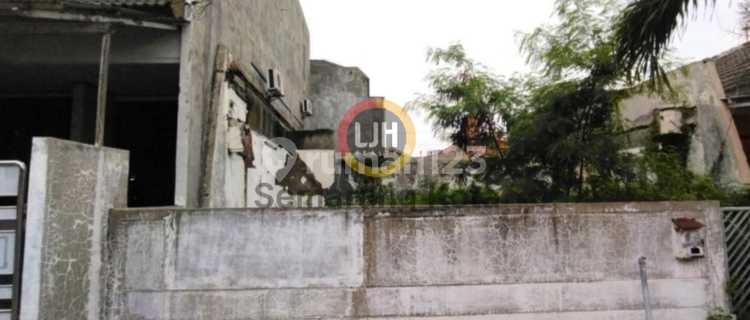 Plot in Puri Anjasmoro 1