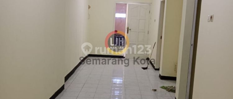 Ready-to-Occupy House In Plamongan Indah 1