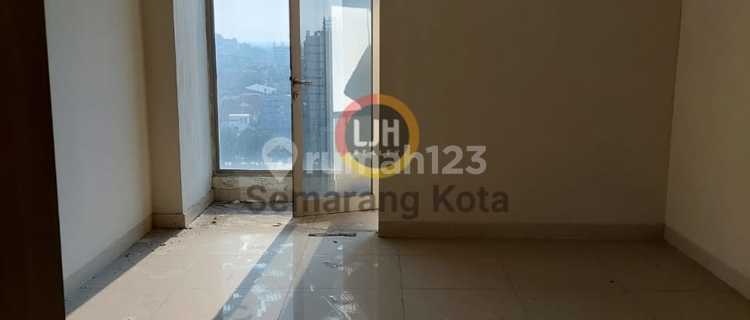 1 Unit Apartment Warhol 1