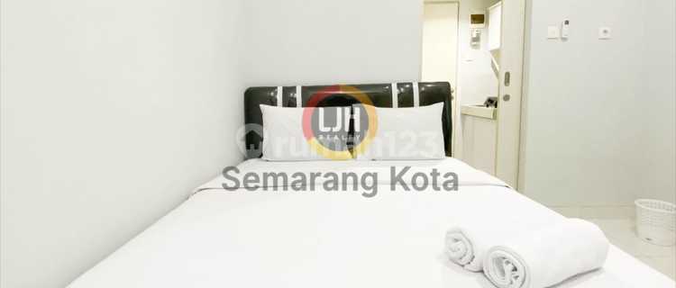1 Unit Apartment Amartha View 1