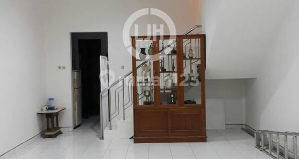 Ruko Siap Pakai di Tamansari Majapahit 1