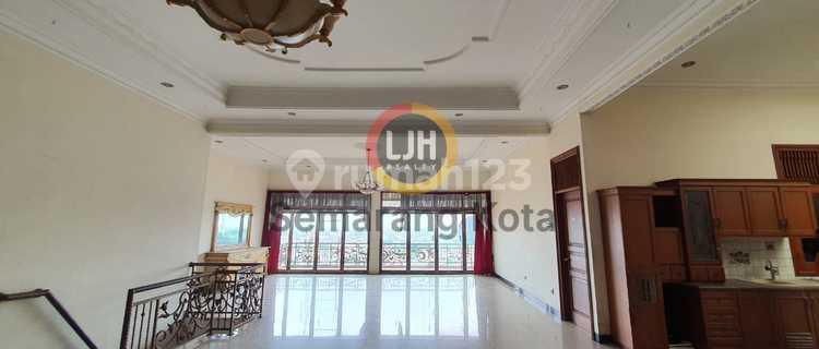 Rumah cocok jadi kantor di jalan Kawi 1