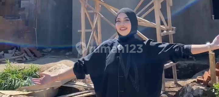 NEW CITY PAMULIHAN SUBSIDIZED HOUSING SUMEDANG House Near Cisumdawu Toll Road All in 5 million Pamulihan 1