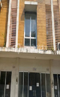 2-Storey Shop House in Citra Raya 1