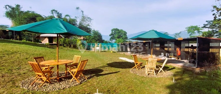 Rumah Murah Dan Tempat Wisata Di Banjaran, Bandung 1