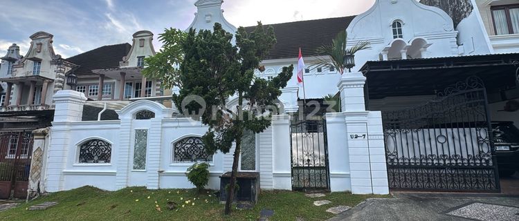 Rumah Mewah Di Balikpapan Baru Siap Huni Konsep Rumah Modern 1