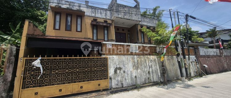 Large House Near BSB Ready to Live In, Central Balikpapan City 1
