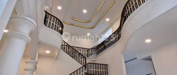 Dijual Rumah Siap Huni Di Tomang Rumah Pinggir Jalan Besar 1