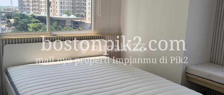 Tokyo Riverside Tower D 2 Bedroom Apartment Furnished Nice 1