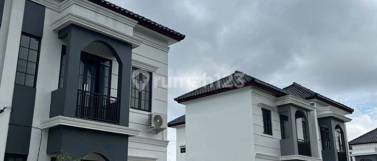 Rumah 2 Lantai 2 Jutaan,Di Jantung Kota Kuningan 1