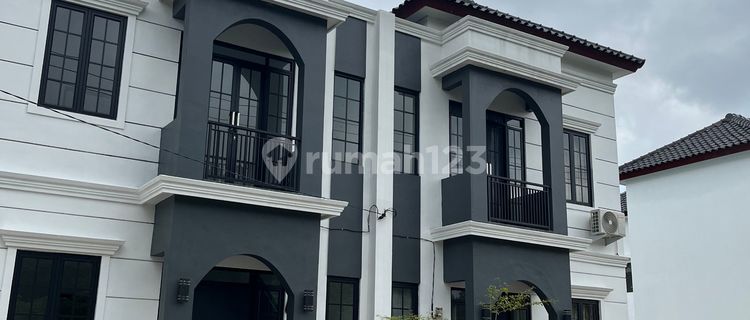 Hunian Ternyaman, di Jantung Kota Kuningan 1