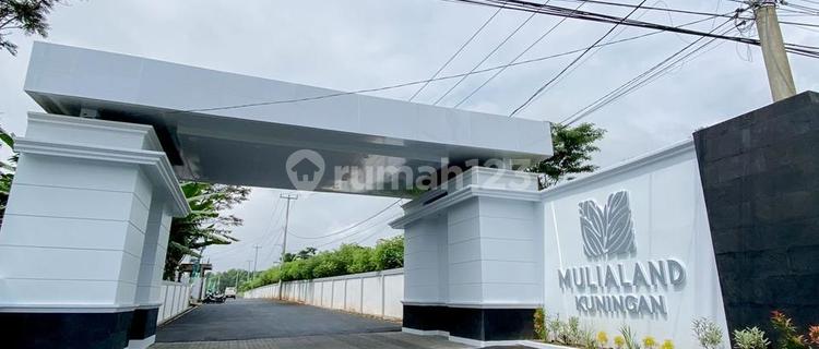 Hunian Mewah dan Nyaman, di Kota Kuningan 1