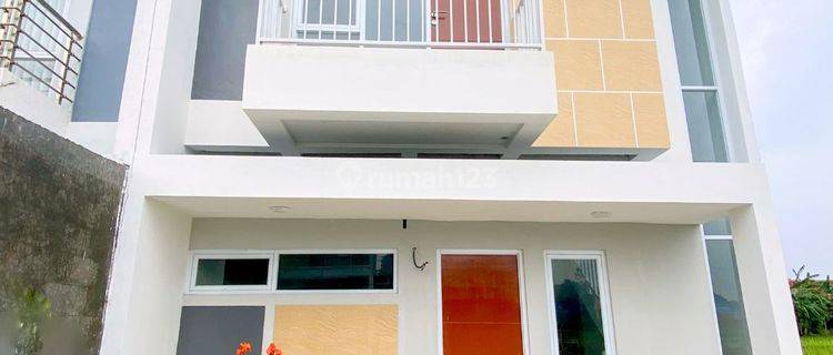 Mulia Asri Arjawinangun, Rumah ter-strategis di Cirebon 1
