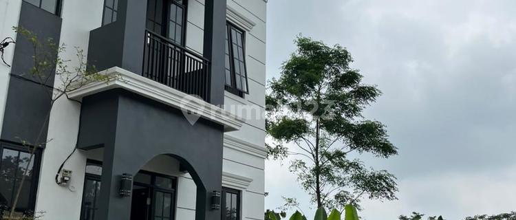 Rumah 2 Lantai,Di Tengah Kota Kuningan,View Gunung Ciremai 1