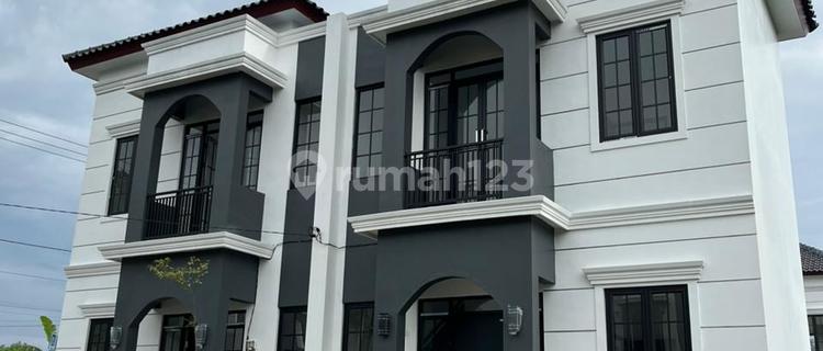 Hunian Nyaman dengan View Gunung Ciremai 1