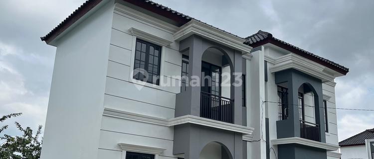 Rumah 2 Lantai,Lokasi.strategis 2 Jutaan 1