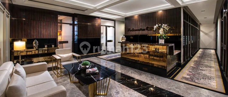 Disewakan Kantor Full Furnished Podomoro Medan – Mulai 1,5 Juta/Pax, Lokasi Strategis 1