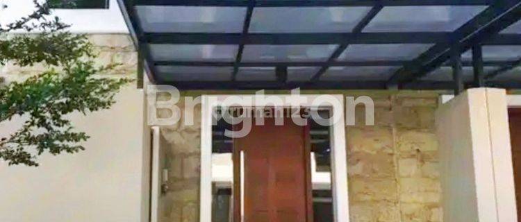 RUMAH BARU 3BR GRAND HARVEST SURABAYA BARAT 1