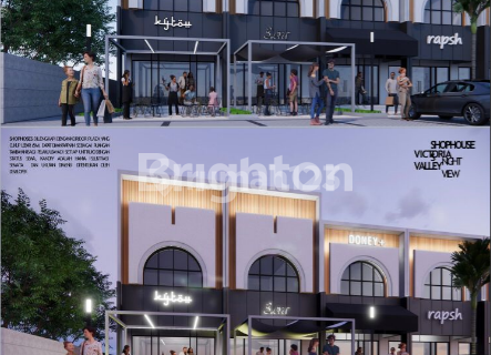 Elite Residences in Semarang City 1