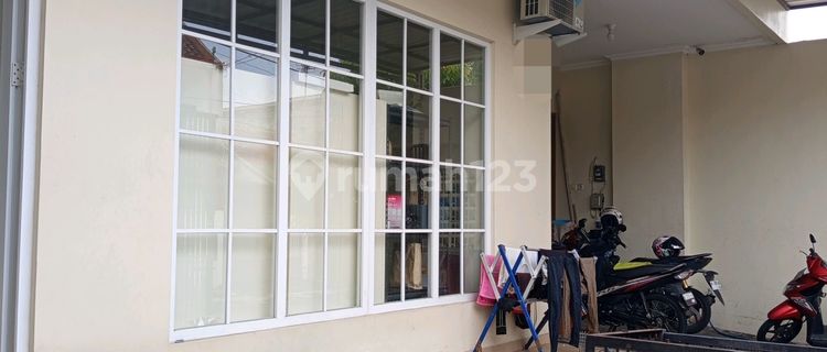 New 2-Storey Warehouse Strategically Located in the City Center. Near Java Mall 1