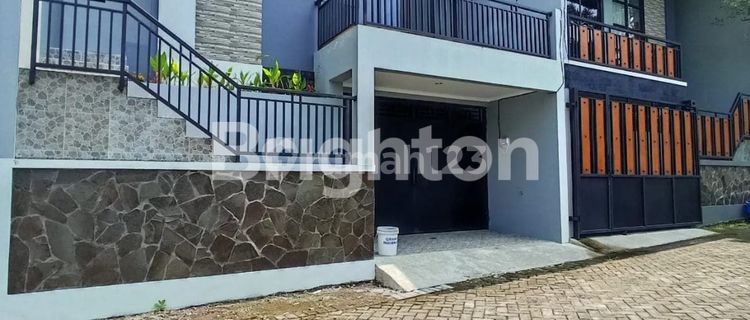 Exclusive Residences in a Strategic Location 1