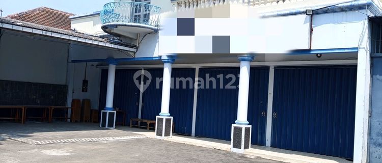 Ruang Usaha Strategis. Bebas Banjir. Di Jl. Dr. Cipto. Pusat Bisnis Kota Semarang di Jl. Dr. Cipto No. 25, Kebonagung, Semarang Timur, Kota Semarang, Jawa Tengah, Indonesia, 50123, Dr Cipto Mangunkusomo 1